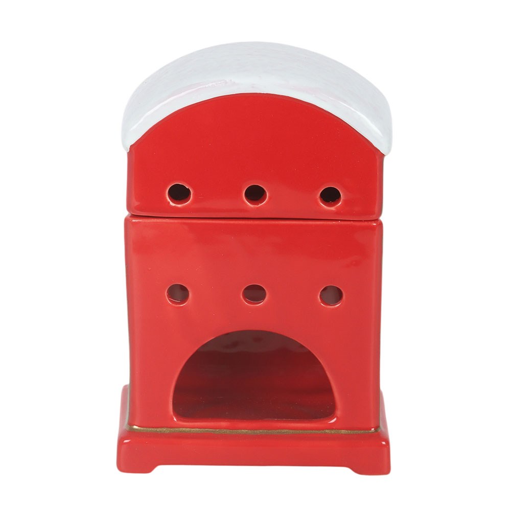 Quemador buzón de cartas a Papá Noel – imagen 4