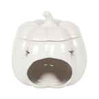Quemador calabaza blanca – imagen 2