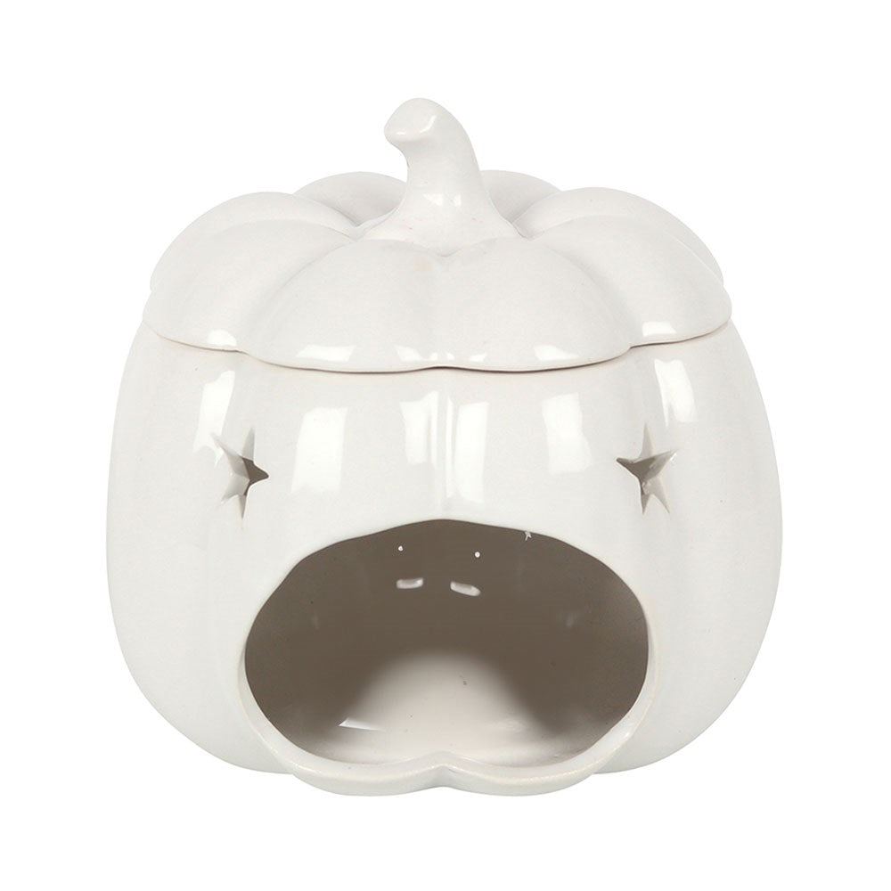 Quemador calabaza blanca – imagen 2