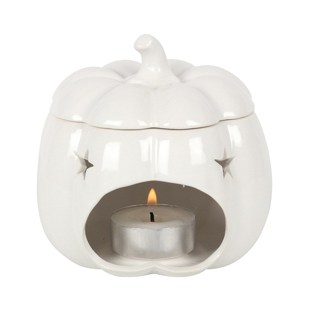 Quemador calabaza blanca – imagen 3