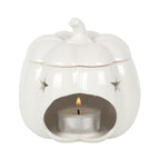 Quemador calabaza blanca – imagen 3