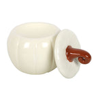 Quemador calabaza blanca rizada – imagen 3
