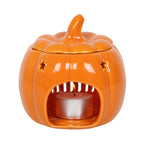 Quemador calabaza hola otoño – imagen 5