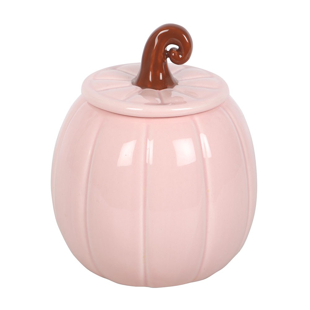 Quemador calabaza rosa – imagen 3