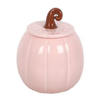 Quemador calabaza rosa – imagen 3