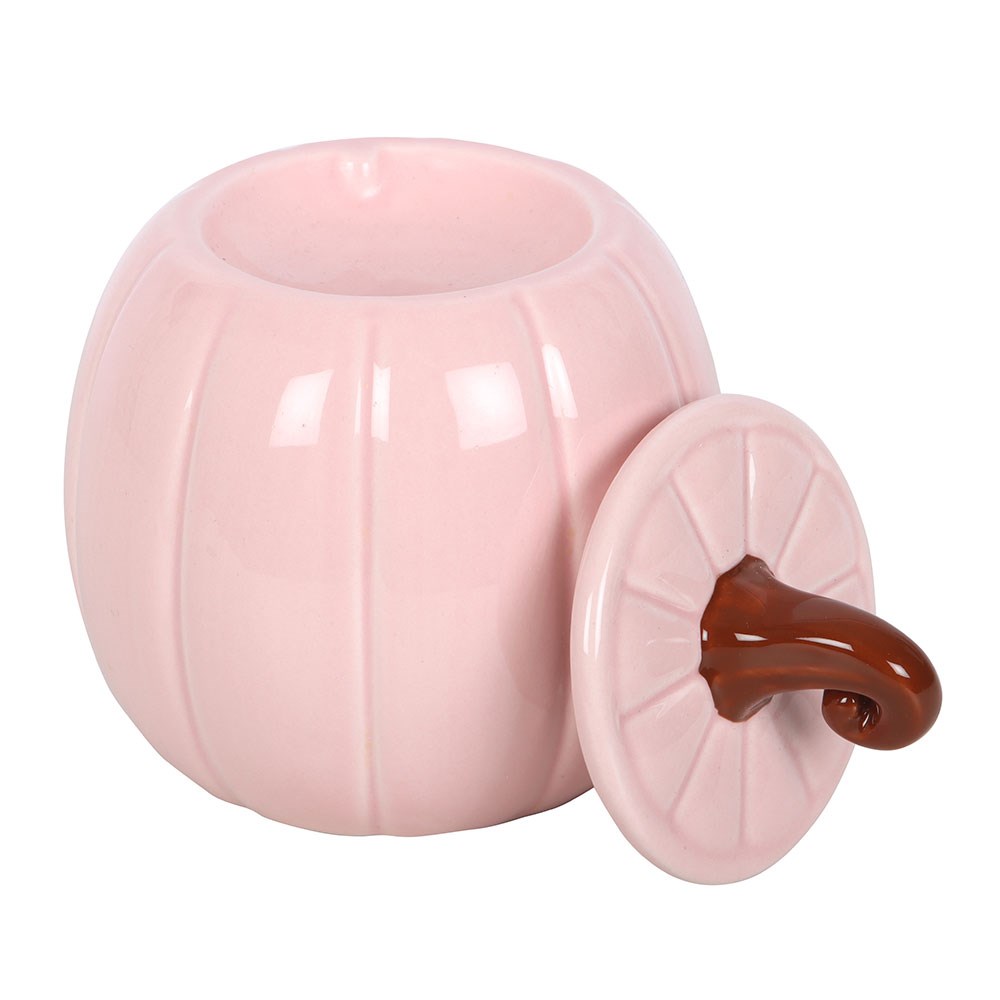 Quemador calabaza rosa – imagen 4