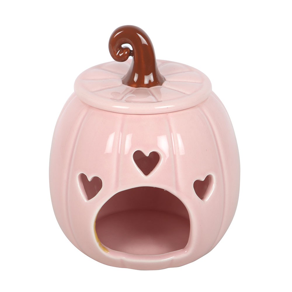 Quemador calabaza rosa – imagen 5