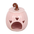 Quemador calabaza rosa – imagen 5