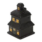 Quemador casa encantada negra – imagen 4