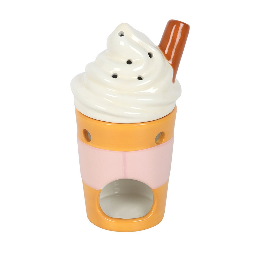 Quemador latte de calabaza – imagen 5