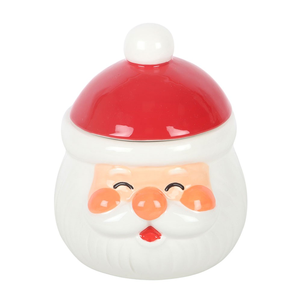 Quemador de aceites Papá Noel – imagen 3