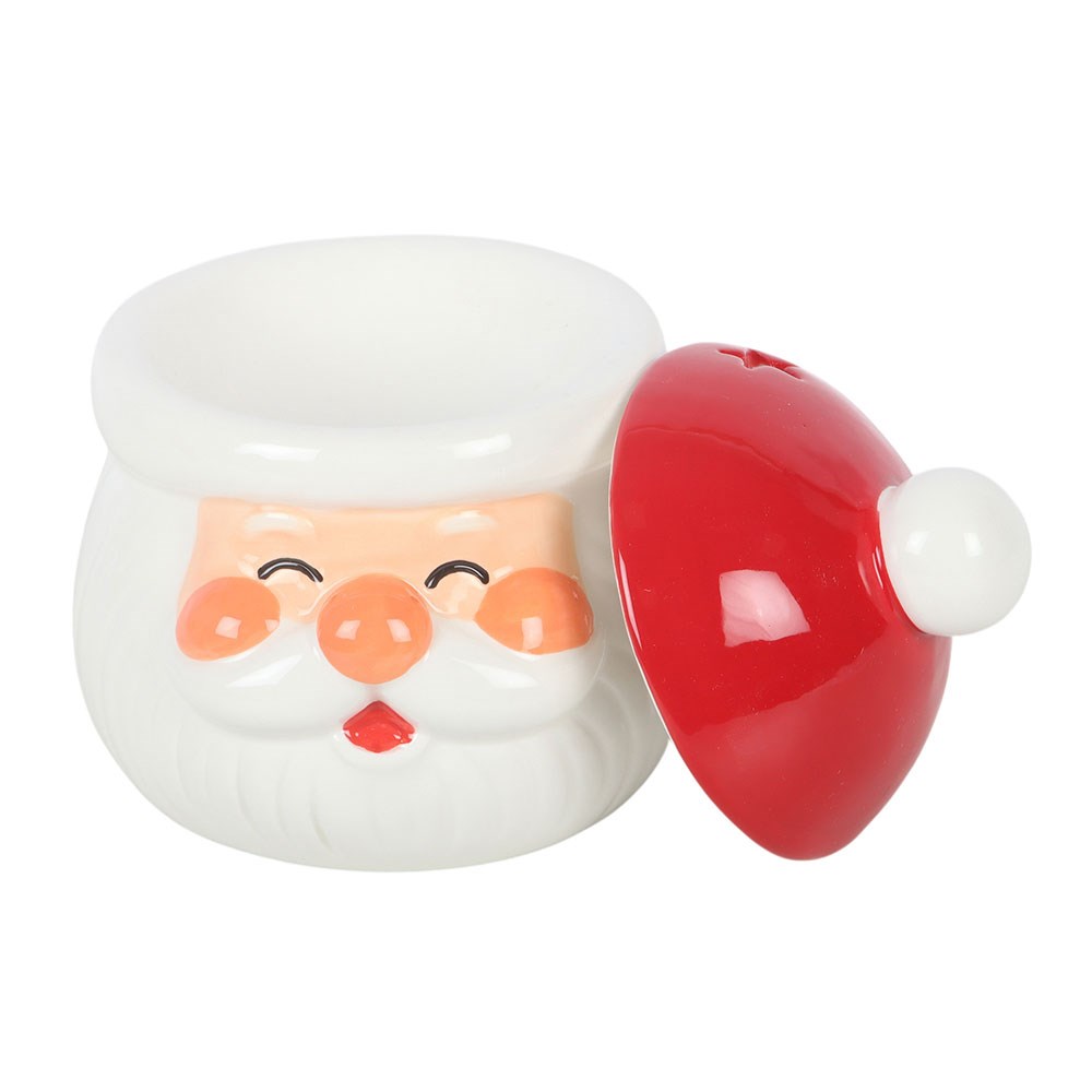 Quemador de aceites Papá Noel – imagen 4