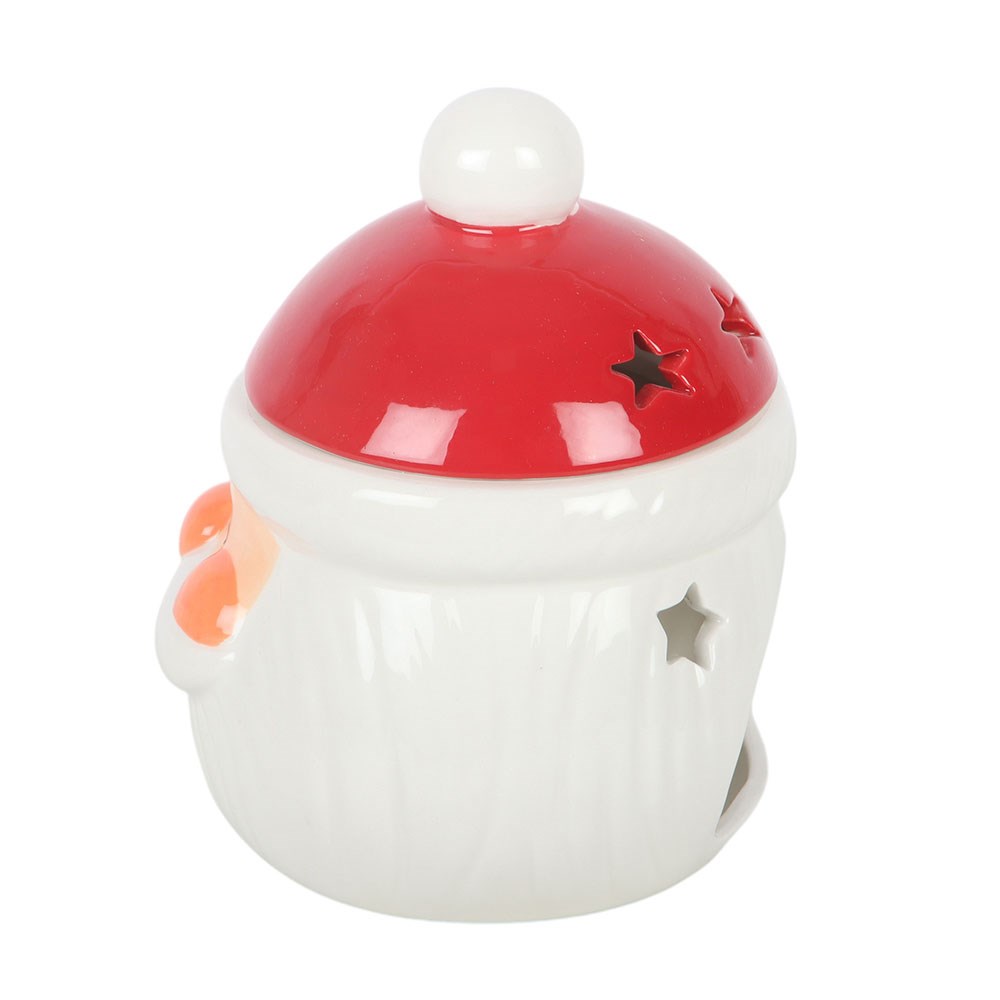 Quemador de aceites Papá Noel – imagen 5
