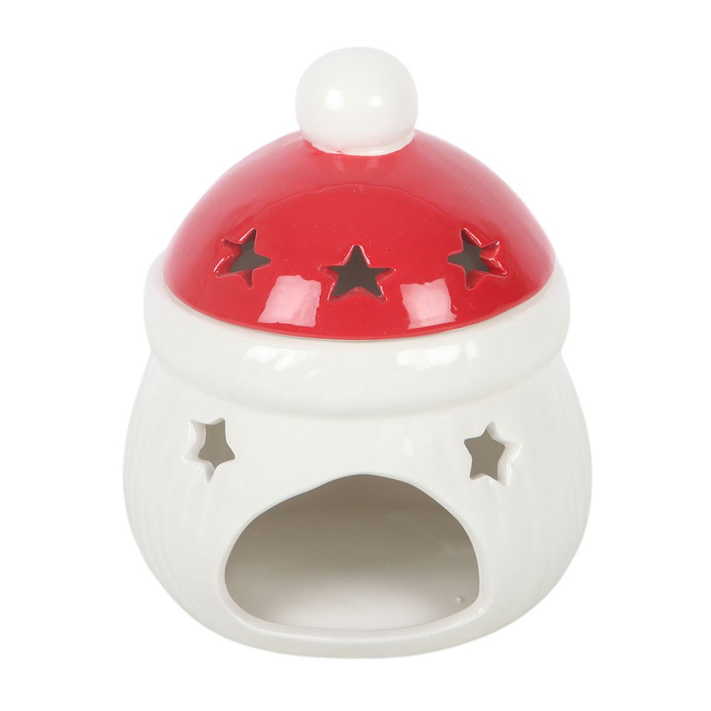 Quemador de aceites Papá Noel – imagen 6