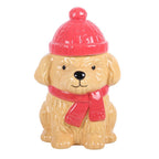 Quemador perrito de invierno – imagen 2