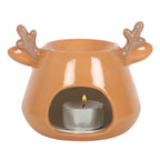 Quemador de aceites reno de Navidad – imagen 4