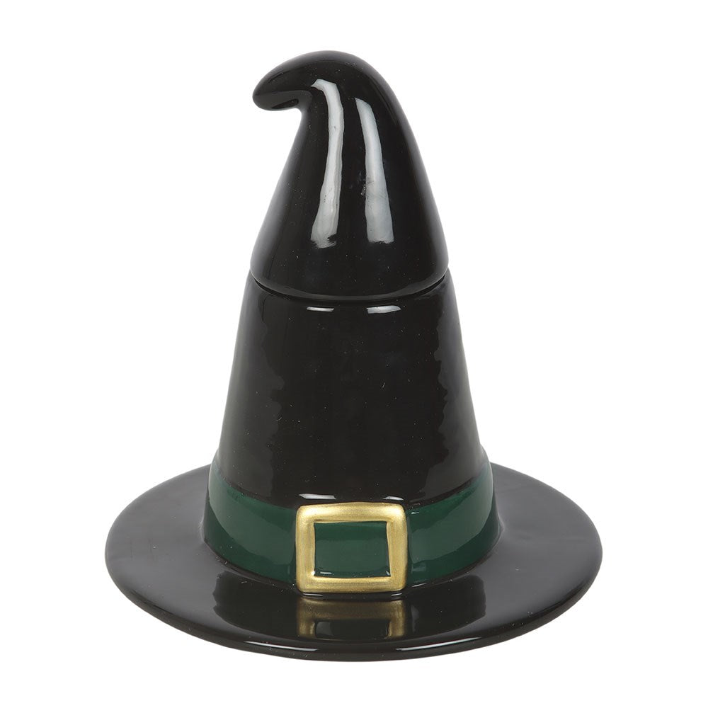 Quemador sombrero de bruja – imagen 3
