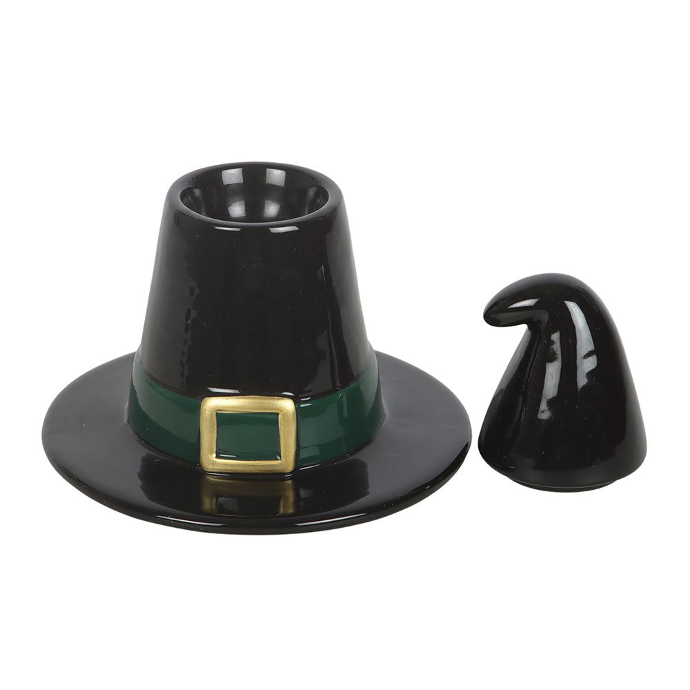 Quemador sombrero de bruja – imagen 4