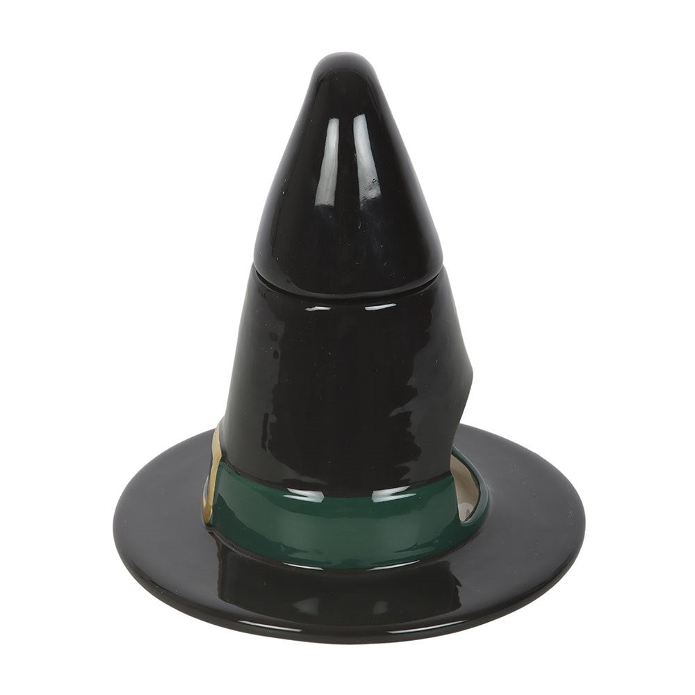 Quemador sombrero de bruja – imagen 5