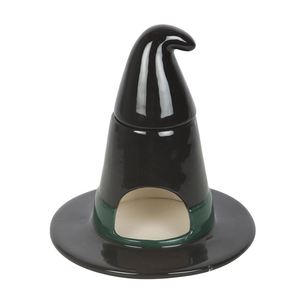 Quemador sombrero de bruja – imagen 6