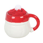 Set taza y calcetines Papá Noel – imagen 4