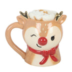 Set taza y calcetines renita – imagen 2