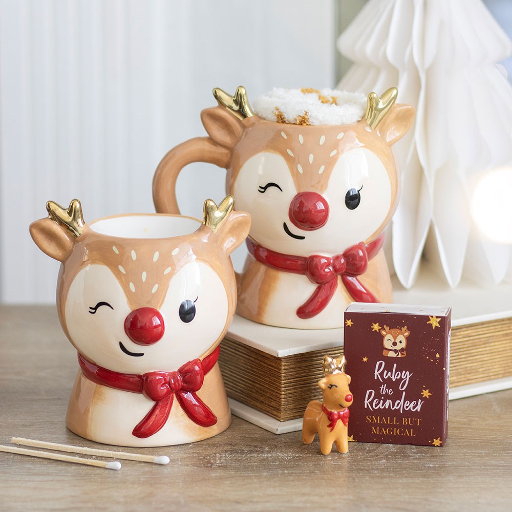 Set taza y calcetines renita – imagen 6