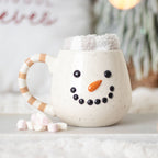 Set de regalo taza muñeco de nieve con calcetines – Ami Home Decor