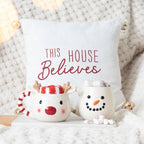 Set taza muñeco de nieve – imagen 5