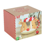 Set taza reno y calcetines – imagen 5
