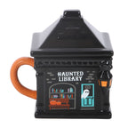 Taza biblioteca encantada – imagen 2