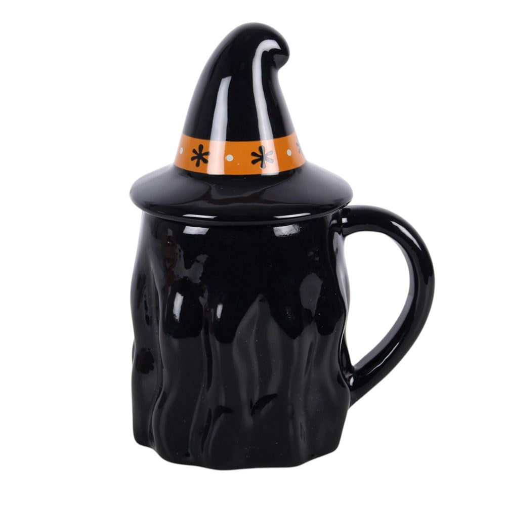 Taza brujita folk – imagen 5