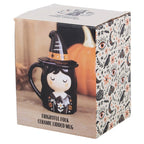 Taza brujita folk – imagen 6