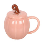 Taza calabaza rosa – imagen 4