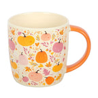 Taza calabazas rosa y naranja – imagen 4