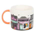 Taza calle encantada – imagen 2