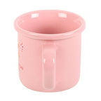 Taza latte de jengibre rosa – imagen 3