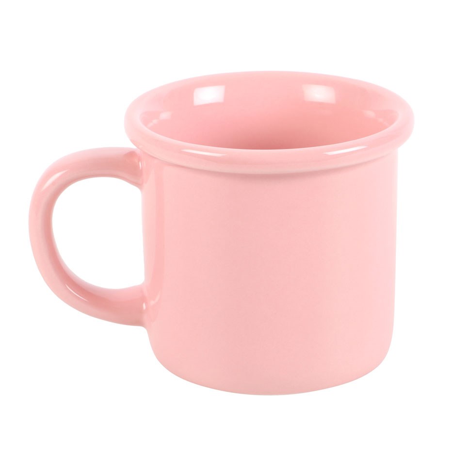 Taza latte de jengibre rosa – imagen 4