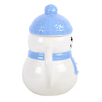 Taza muñeco de nieve – imagen 4