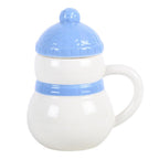 Taza muñeco de nieve – imagen 5
