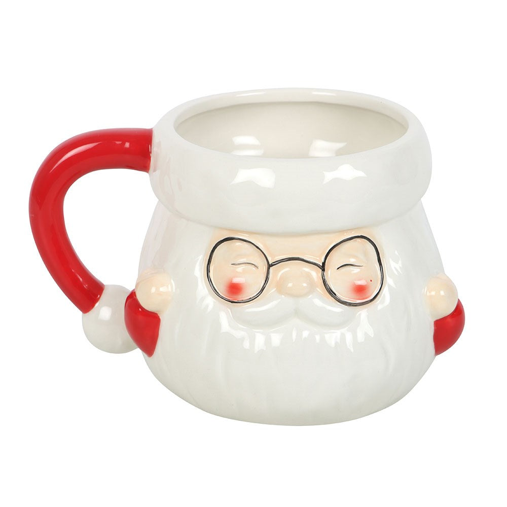 Taza Papá Noel – imagen 2