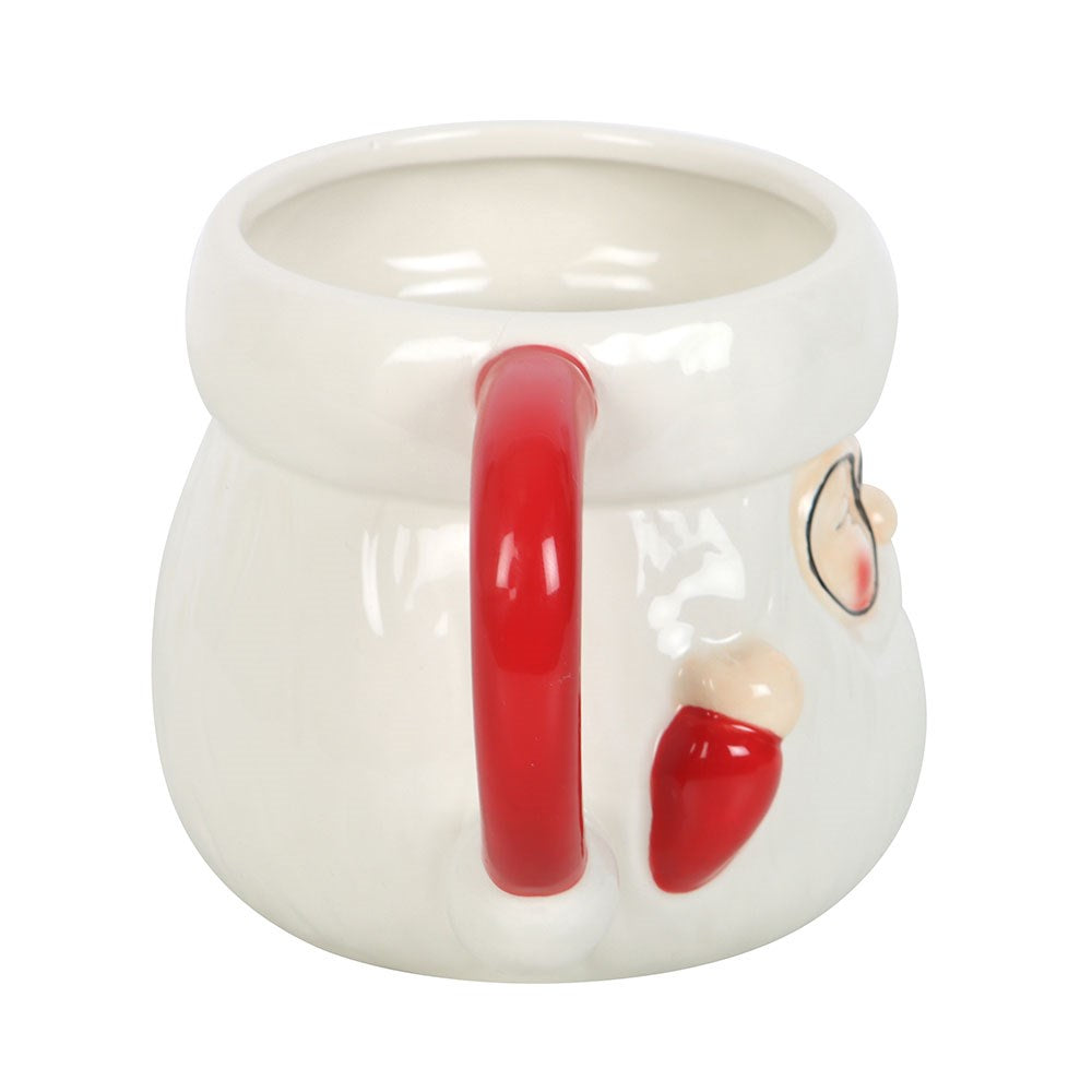 Taza Papá Noel – imagen 3