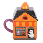 Taza pastelería del fantasmita – imagen 2