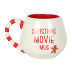 Taza redonda muñeco de jengibre – imagen 2