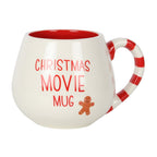Taza redonda muñeco de jengibre – imagen 3