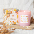 Vela aromática arce y clavo - Ami Home Decor