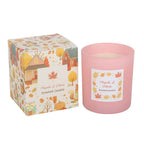 Vela arce y clavo - Ami Home Decor