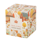 Vela arce y clavo, decoración de otoño - Ami Home Decor