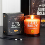 Vela aromática calabaza especiada – Ami Home Decor