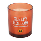 Vela calabaza especiada – imagen 3